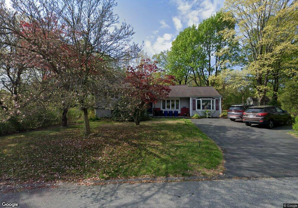 2783 Holly Dr, Yorktown Heights, NY 10598 - photo 1