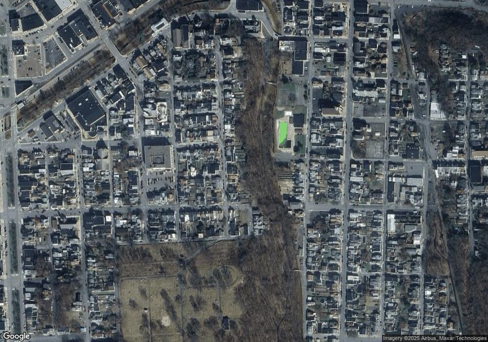 31 N Marshall St, Shamokin, PA 17872 - photo 1