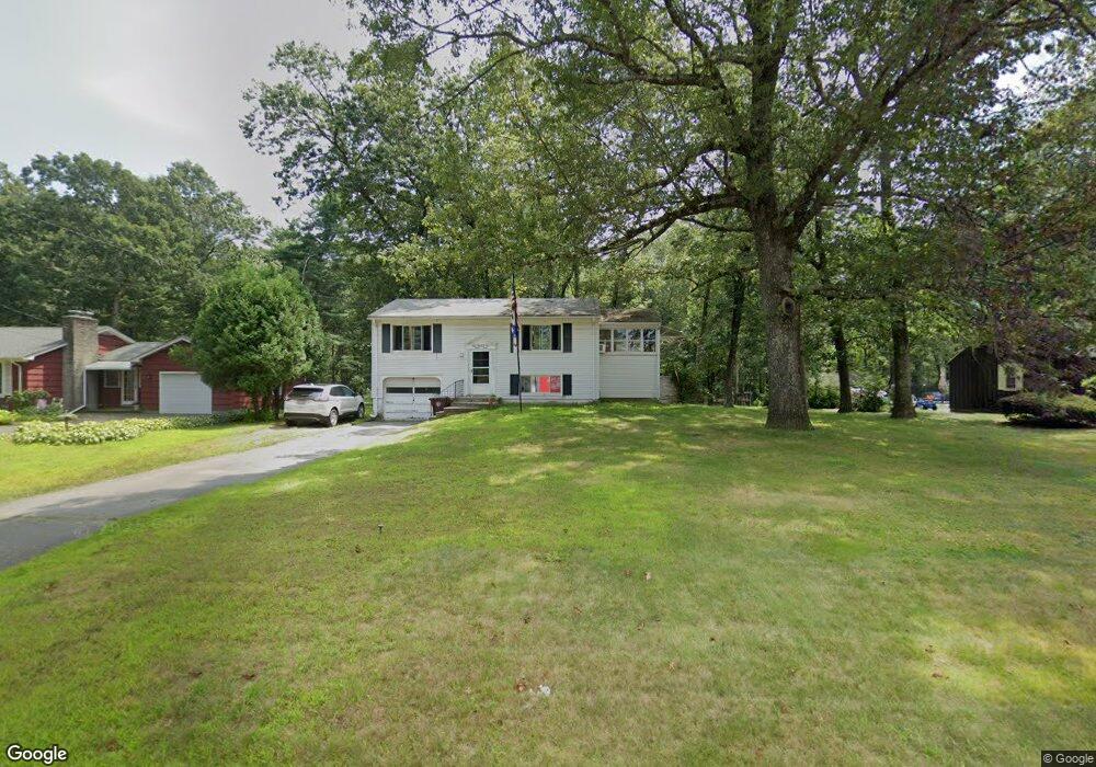 201 Chapin St, Ludlow, MA 01056 - photo 1