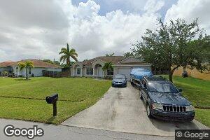 2450 SE Addison St, Port Saint Lucie, FL 34984