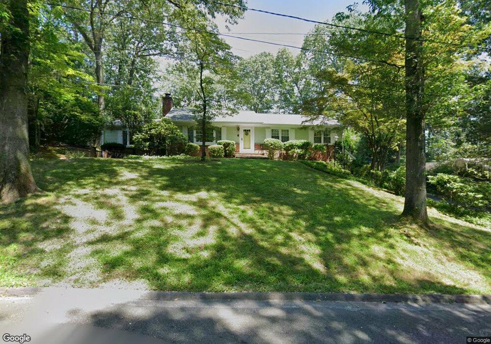 210 Oak Ave, Wyckoff, NJ 07481 - photo 1