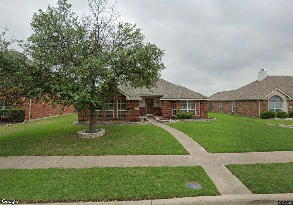 1308 E Oak St, Wylie, TX 75098 - photo 1
