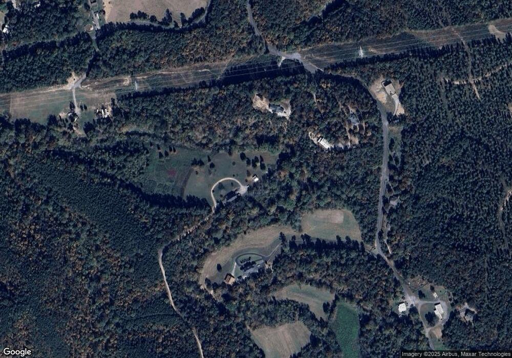 163 Nally Rd, Rydal, GA 30171 - photo 1