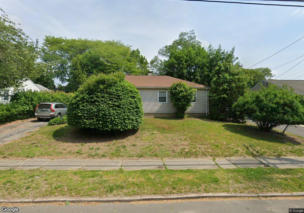 456 Anton St, Bridgeport, CT 06606 - photo 1