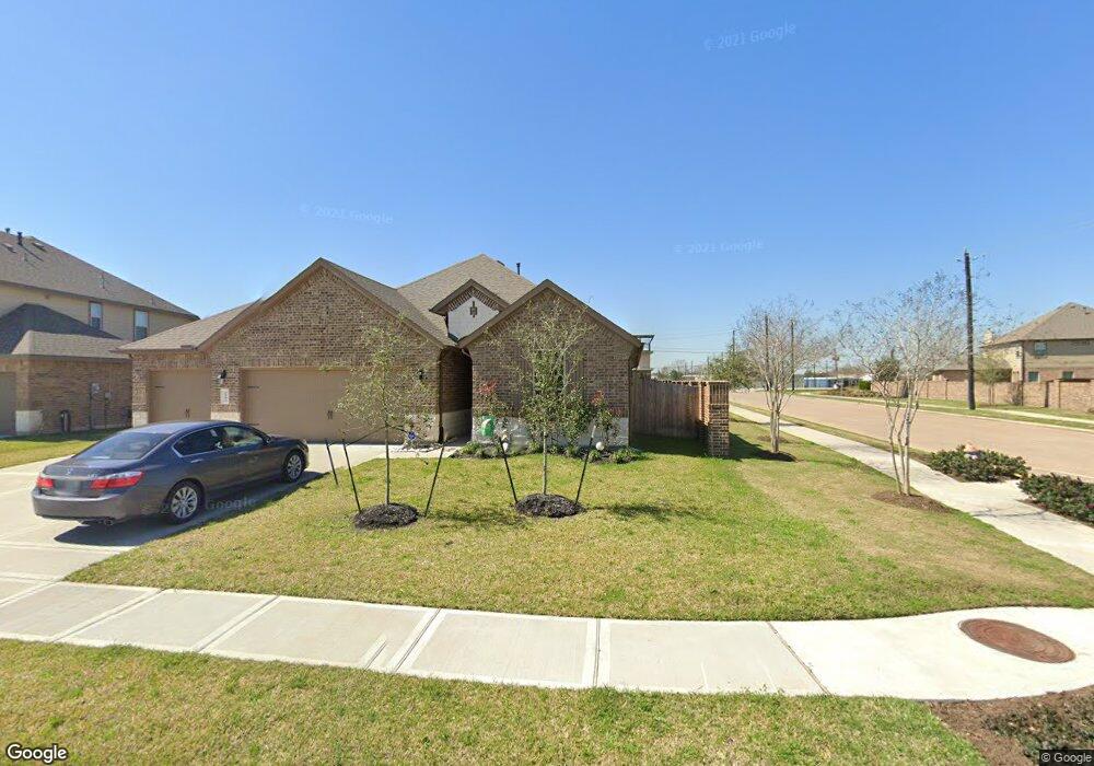 2802 S Galveston Ave, Pearland, TX 77581 - photo 1