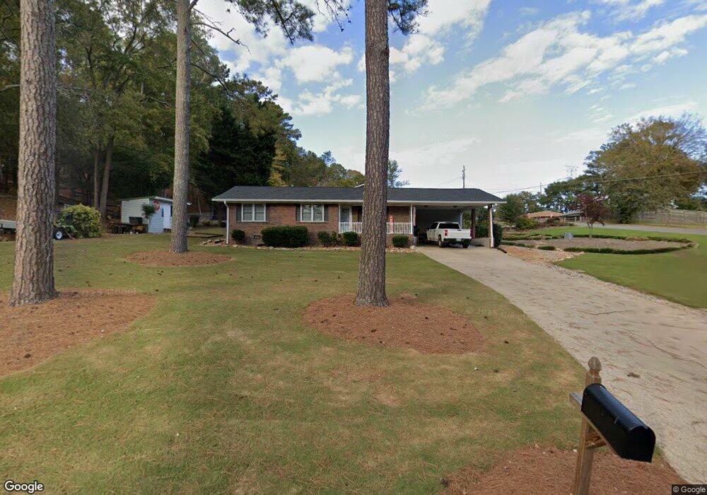 133 Catherine Cir, Cartersville, GA 30120 - photo 1