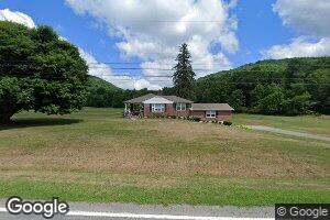 7391 Clearfork Rd, Bastian, VA 24314