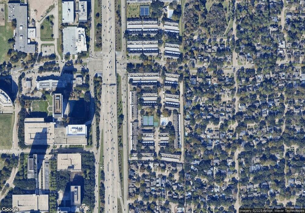 1587 W Sam Houston Pkwy S, Houston, TX 77042 - photo 1