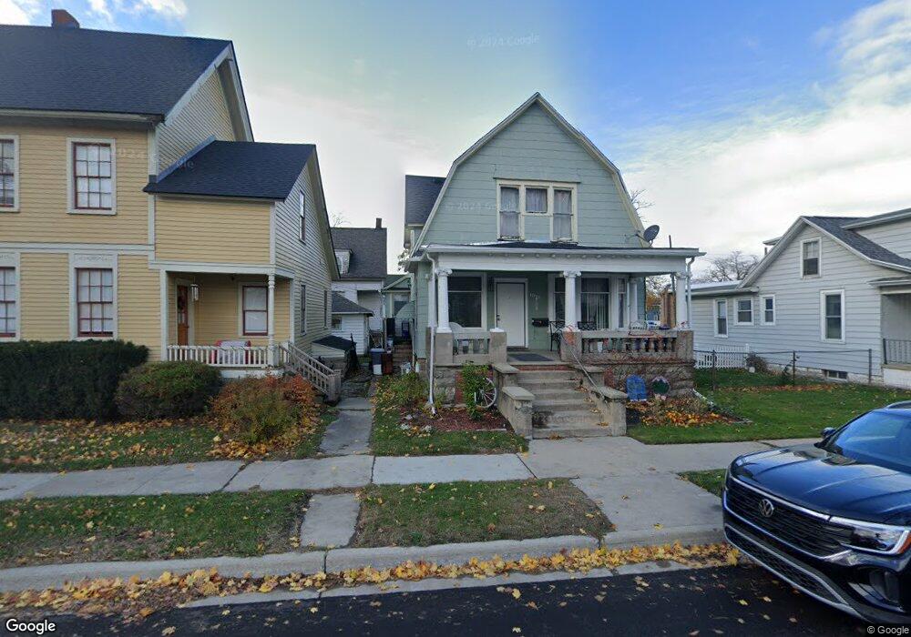 1021 7th St, Port Huron, MI 48060 - photo 1