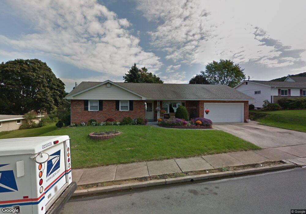 2303 S 3rd St unit 2311, Allentown, PA 18103 - photo 1