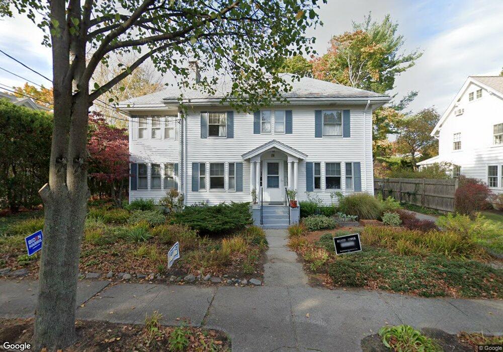 79 Elmore St, Newton Center, MA 02459 - photo 1