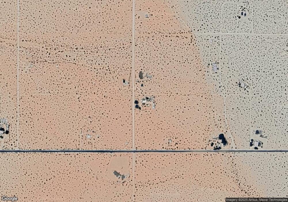 839 Little Field Rd, Joshua Tree, CA 92252 - photo 1