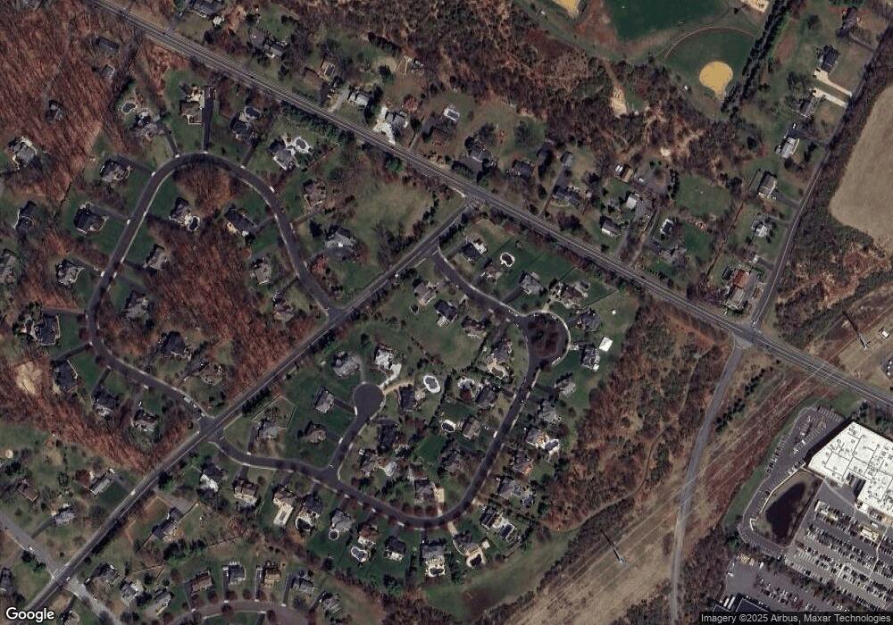 42 Oak Tavern Cir, Branchburg, NJ 08876 - photo 1