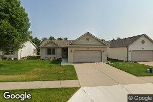1545 Harvest Dr, Goshen, IN 46526