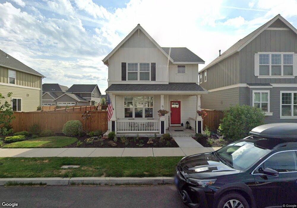 61576 Alstrup Rd, Bend, OR 97702 - photo 1