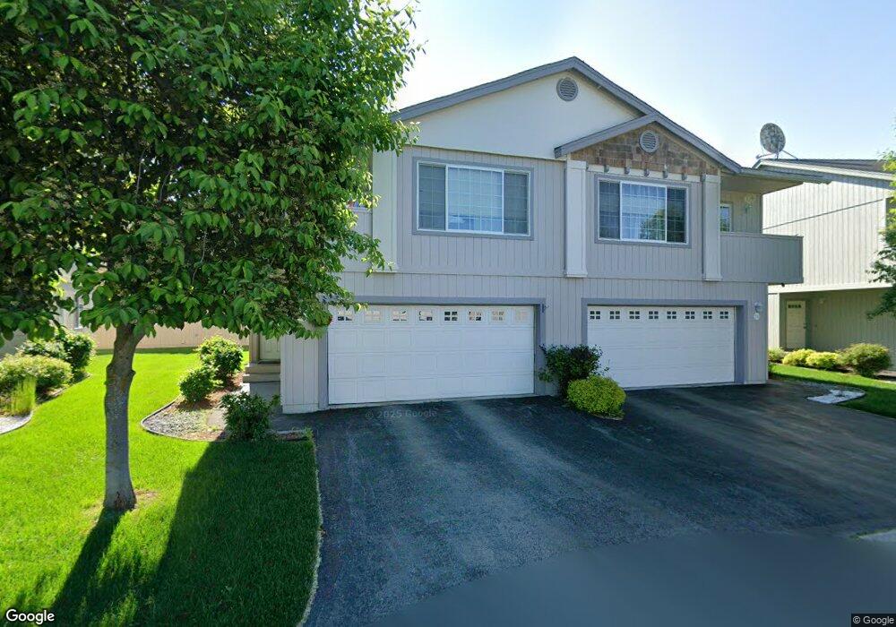 2243 Jasper Ln unit 68A, Anchorage, AK 99504 - photo 1