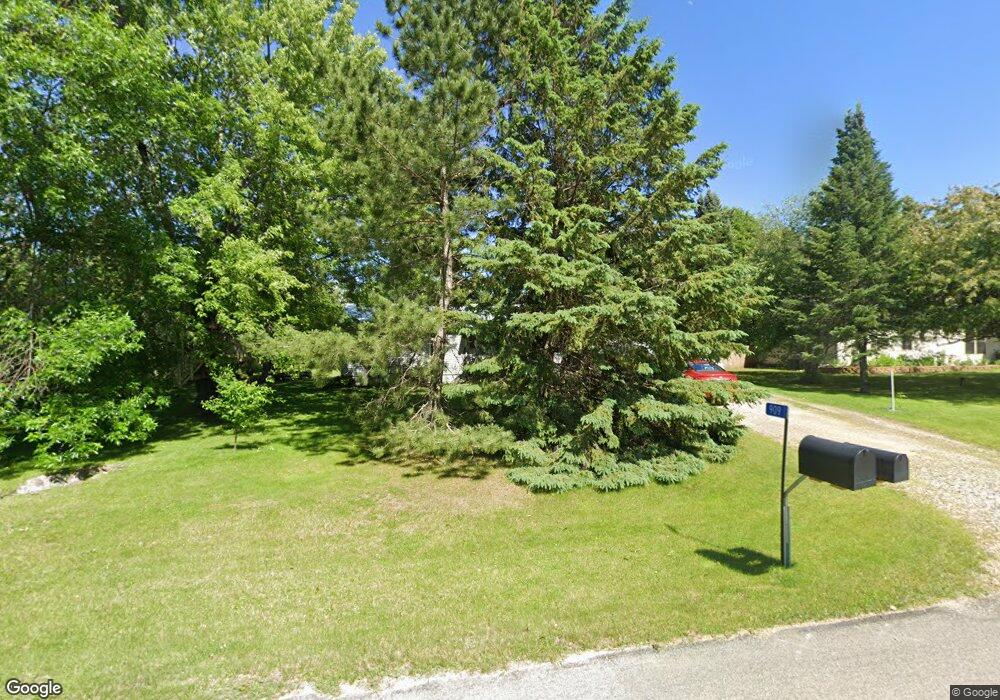 909 Prairie Ln SW, Alexandria, MN 56308 - photo 1