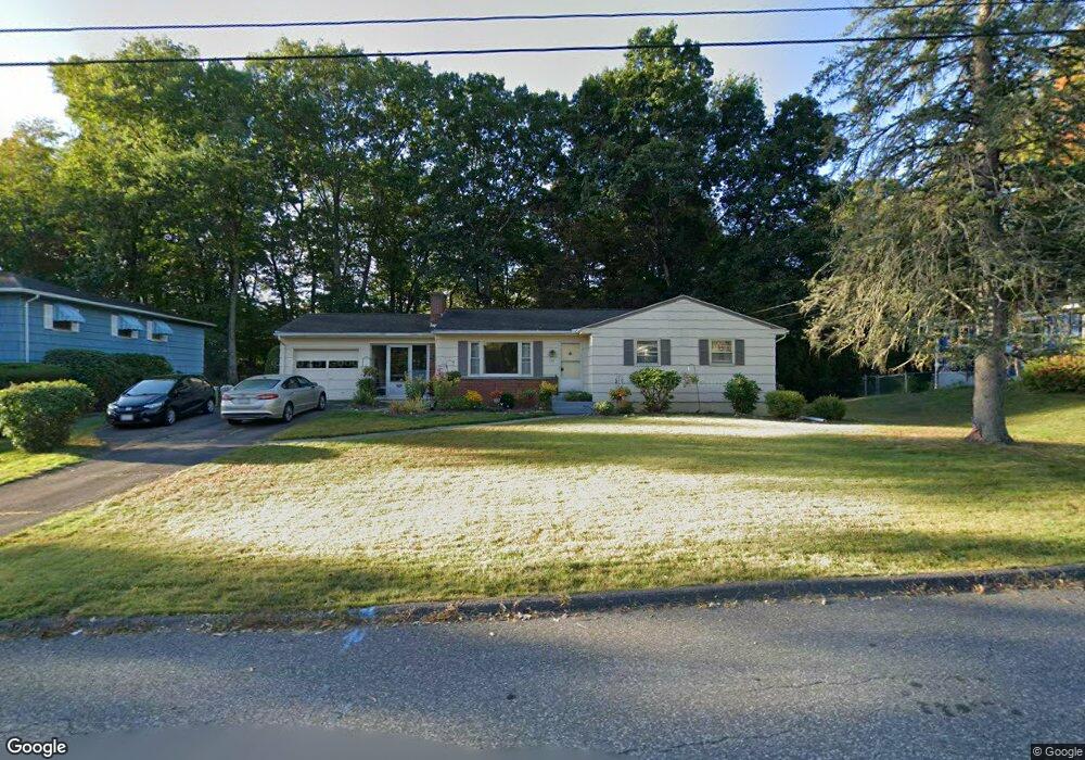 130 W Meadowview Rd, Holyoke, MA 01040 - photo 1