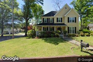 201 Locust St NW, Marietta, GA 30064