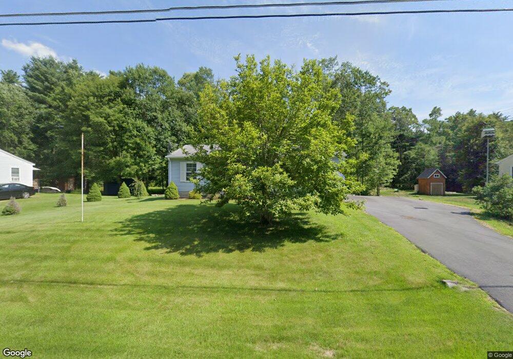 359 Valley Rd, Danielson, CT 06239 - photo 1