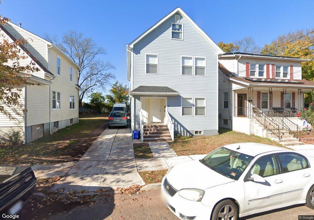 45 Simplex Ave, New Brunswick, NJ 08901 - photo 1