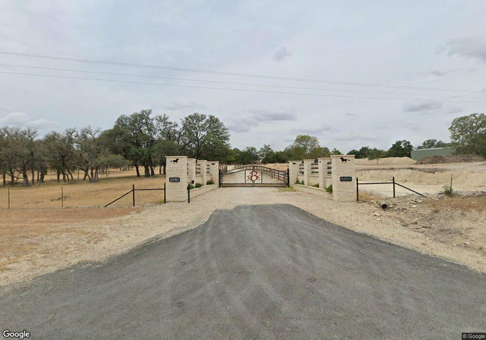 6130 Center Point Rd, Fredericksburg, TX 78624 - photo 1