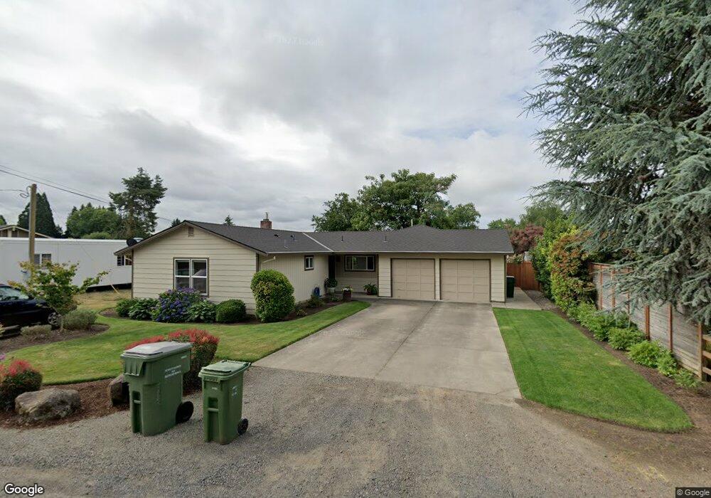 1822 Fulton St, Newberg, OR 97132 - photo 1