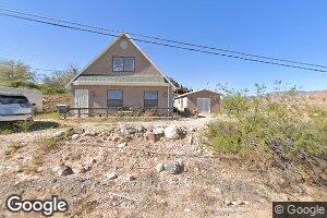1751 S Chaparell Dr, Toquerville, UT 84774
