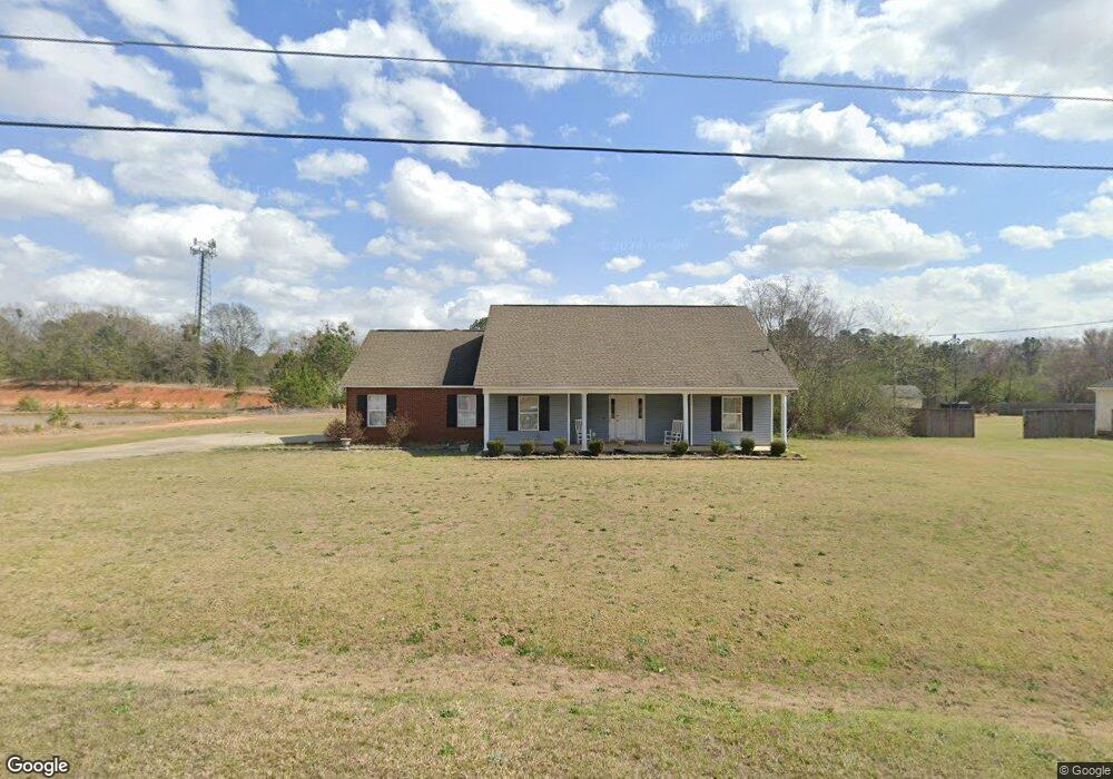 339 Amanda Dr, Macon, GA 31216 - photo 1