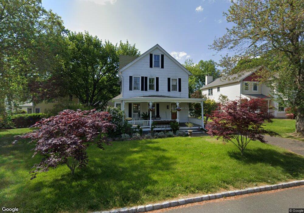 8 Highview Ave, Bernardsville, NJ 07924 - photo 1