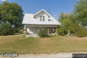 8014 E Greenville Pike, Union City, IN 47390