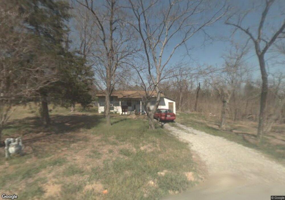 2607 Stafford Dr, Denison, TX 75020 - photo 1