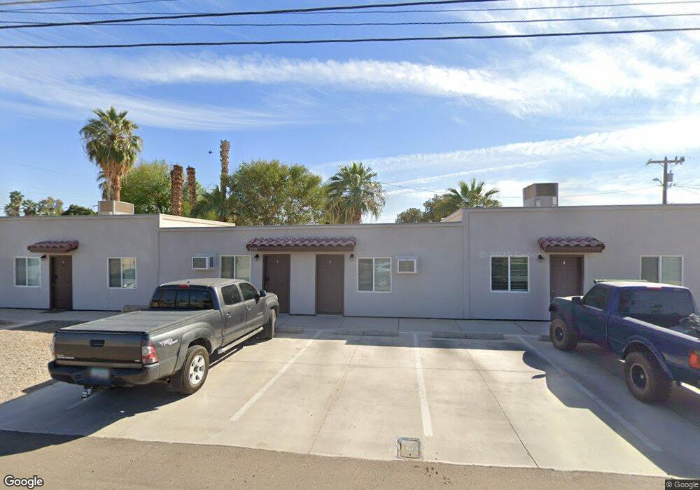 2555 W 4th St, Yuma, AZ 85364 - photo 1