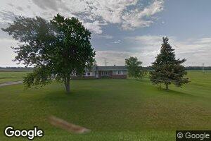 2666 Sehler St, Conklin, MI 49403