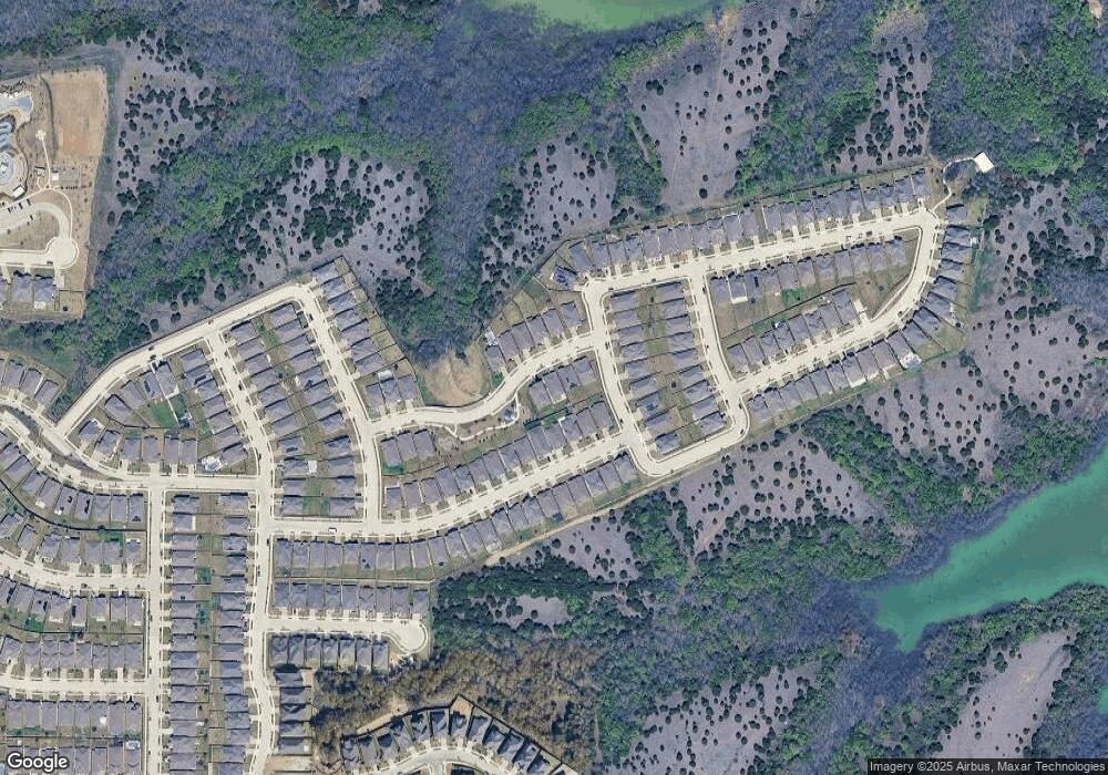 2332 Possum Fire Trail, Wylie, TX 75098 - photo 1