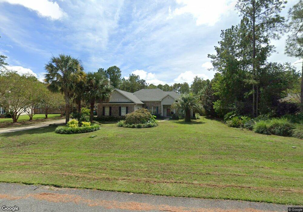 21 Equine Dr, Crawfordville, FL 32327 - photo 1