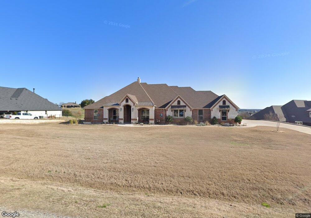 1411 Lady Amber Ln, Granbury, TX 76049 - photo 1