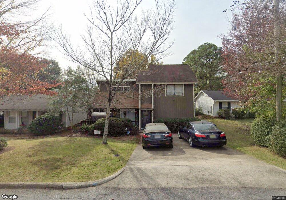 1029 Dekalb St, Auburn, AL 36830 - photo 1