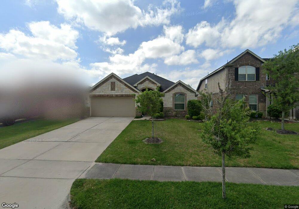 3530 Hamilton Bend Ln, Spring, TX 77386 - photo 1