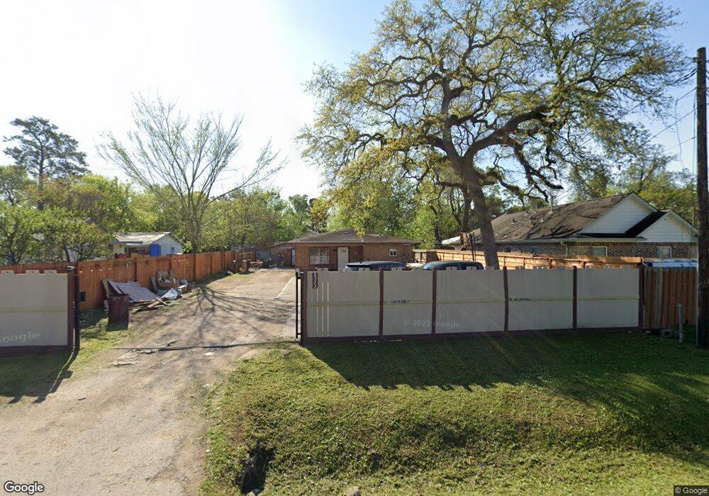 8522 Spaulding St, Houston, TX 77016 - photo 1