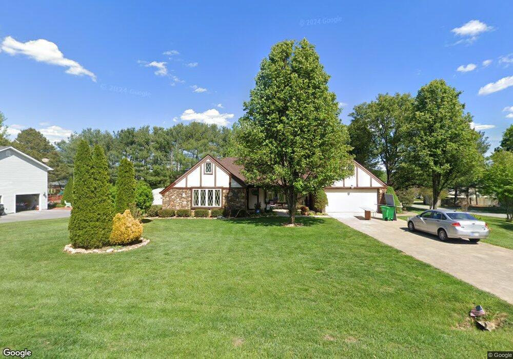 1126 Marci Ln, Georgetown, IN 47122 - photo 1