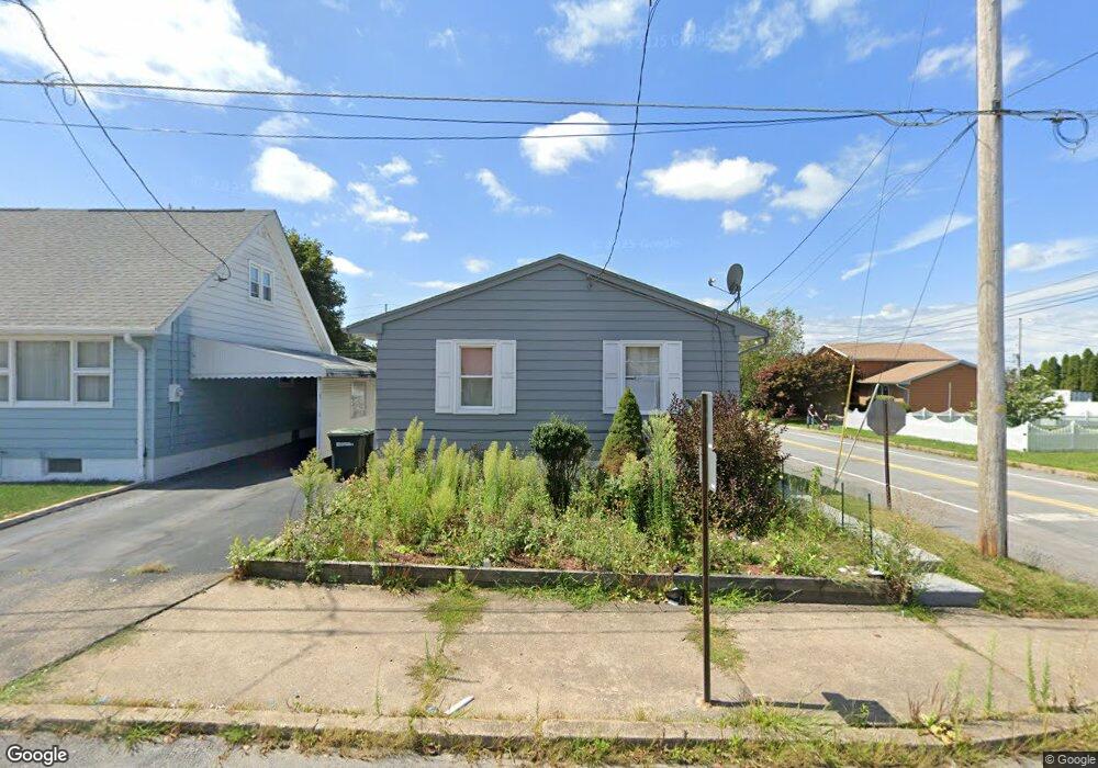 1024 Grant St, Hazleton, PA 18201 - photo 1