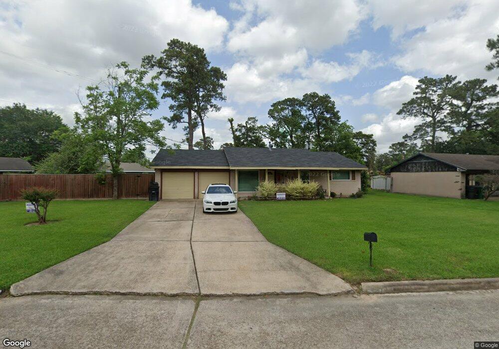 7417 Navasota St, Houston, TX 77016 - photo 1