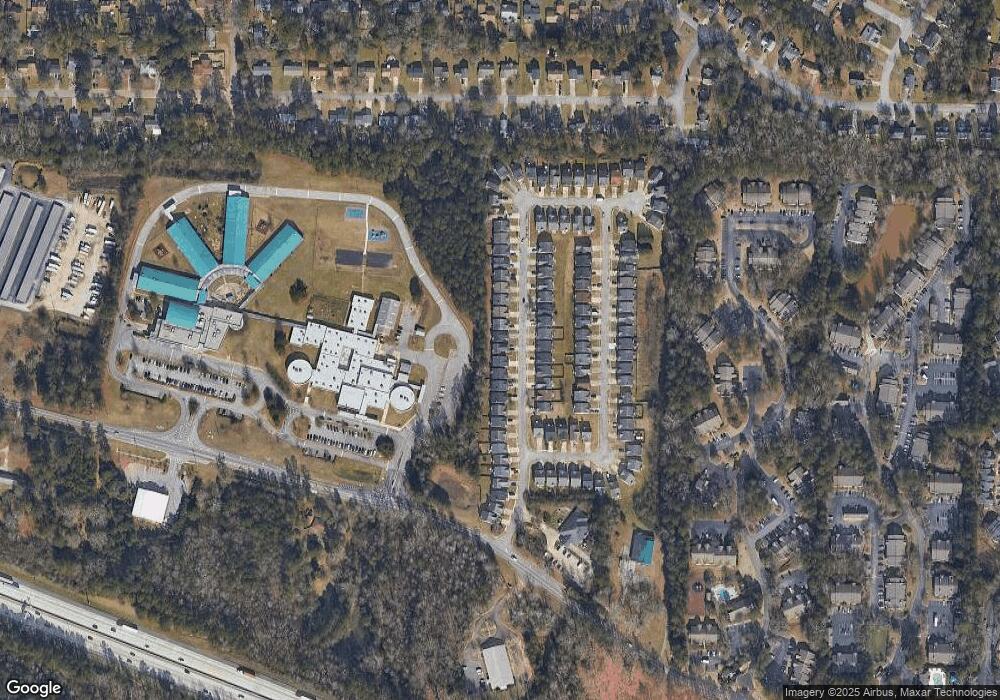 7251 Laurel Creek Dr, Stockbridge, GA 30281 - photo 1