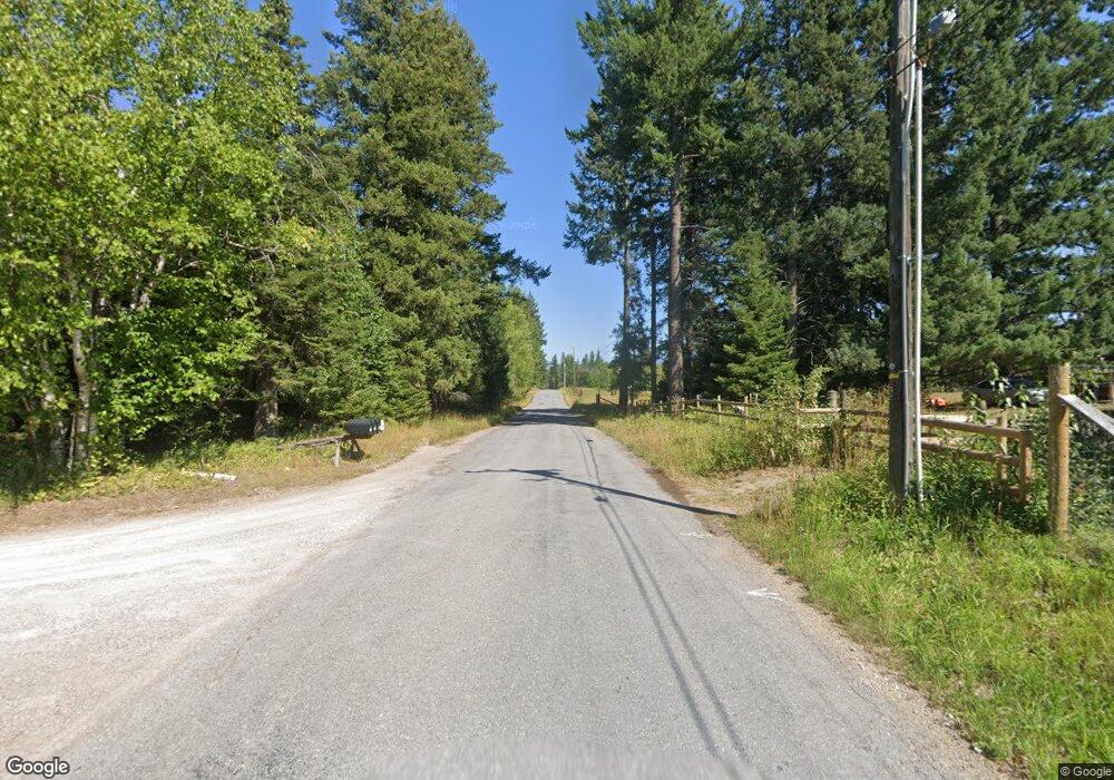 Nhn Crane Mountain Rd, Bigfork, MT 59911 - photo 1