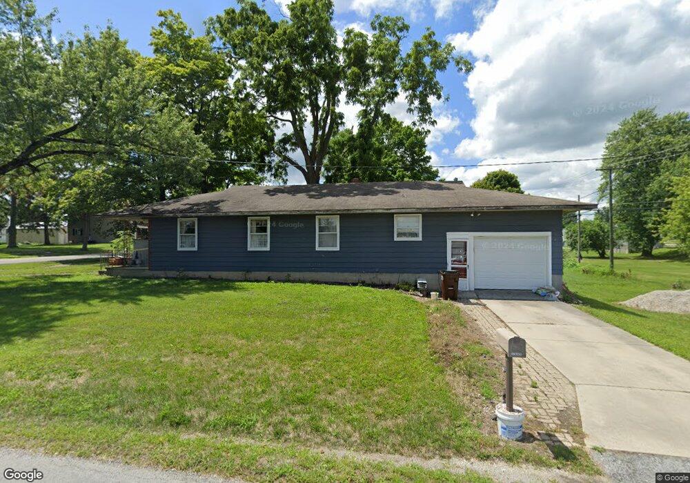 302 W Jackson St, West Unity, OH 43570 - photo 1