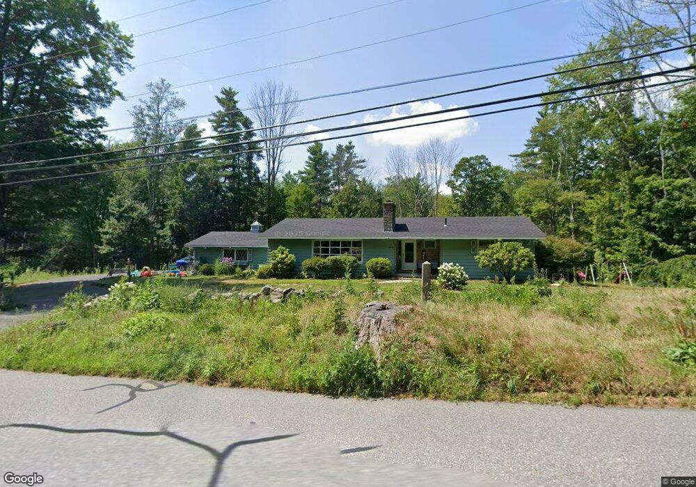 1890 Chestnut Hill Ave, Athol, MA 01331 - photo 1