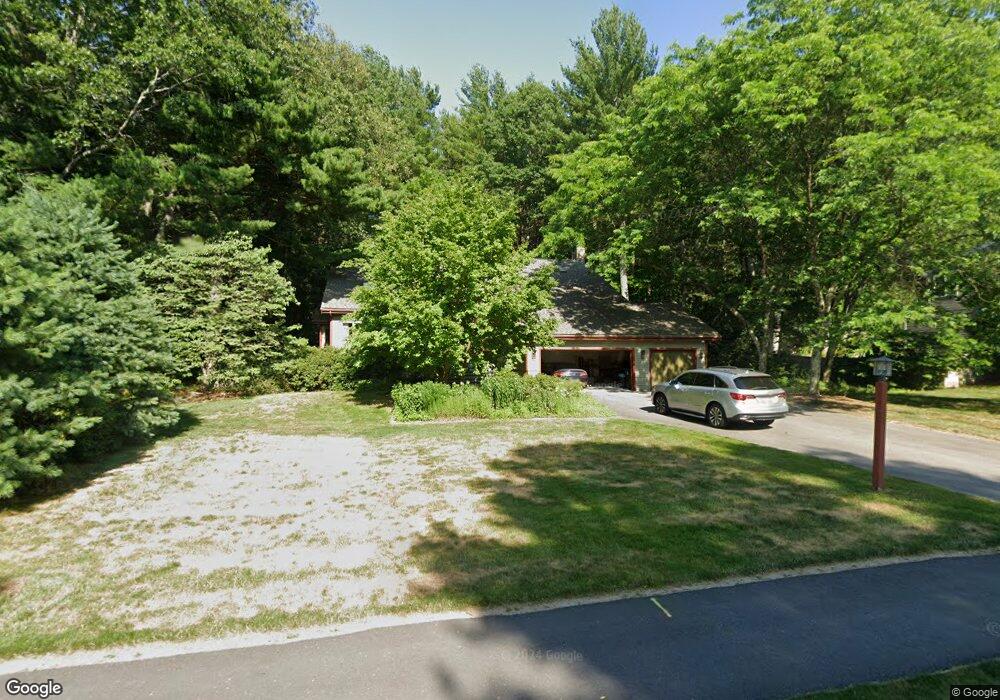 42 Eliot Hill Rd, Natick, MA 01760 - photo 1