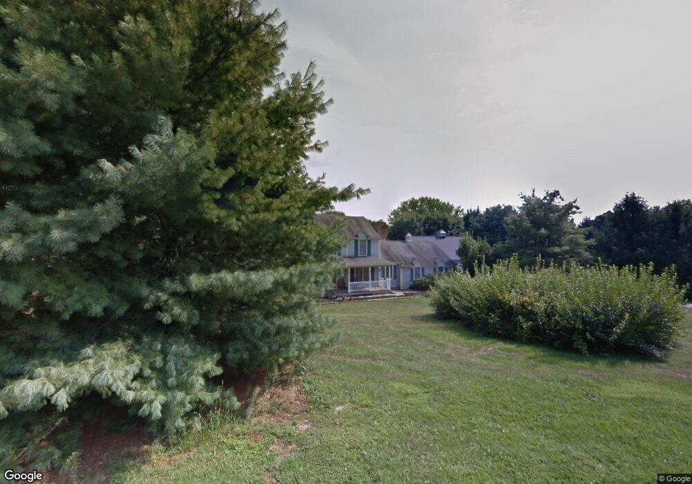 206 Whitestone Dr, Kennett Square, PA 19348 - photo 1