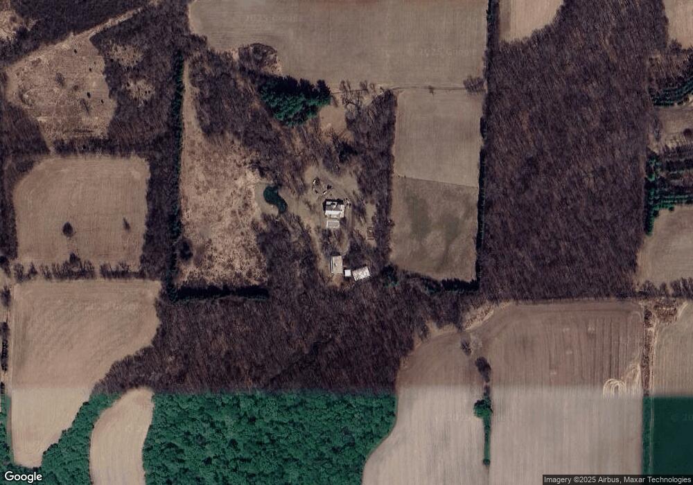 4487 Stace Rd, Mc Farland, WI 53558 - photo 1